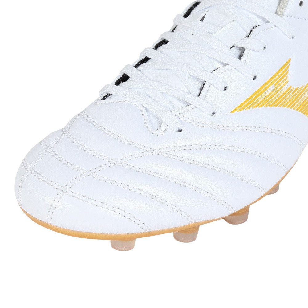 ミズノ（MIZUNO）（メンズ、レディース）サッカースパイク 天然芝／土