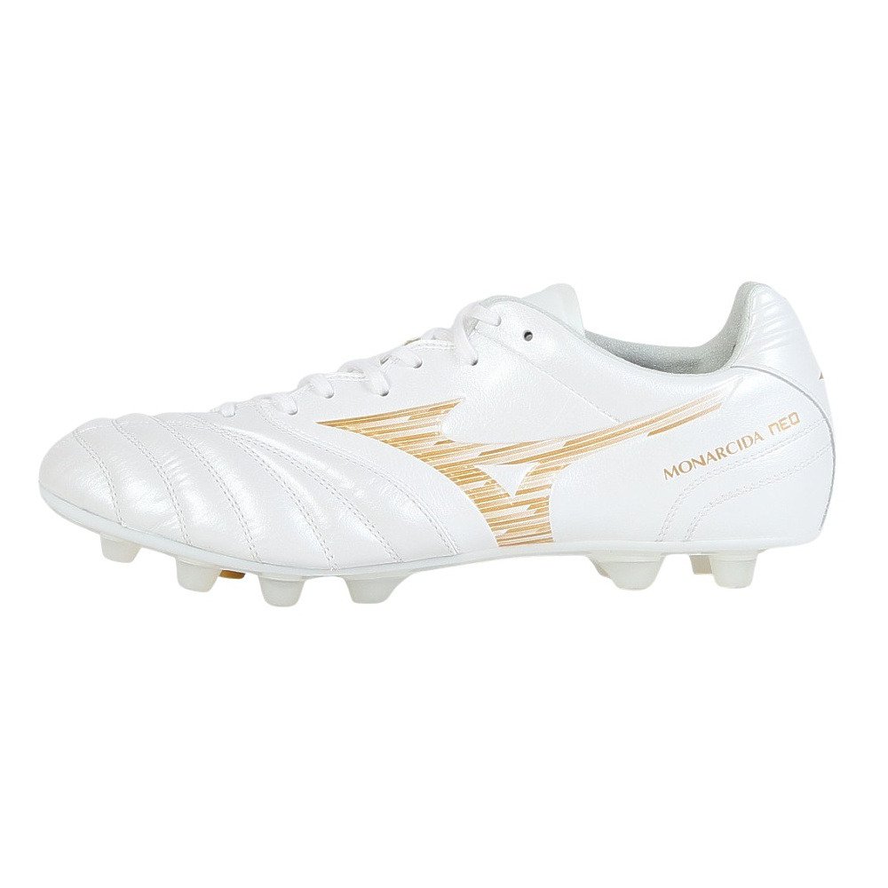 ミズノ（MIZUNO）（メンズ、レディース）サッカースパイク 天然芝／土