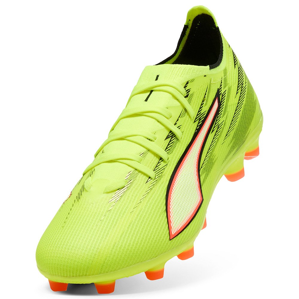 プーマ（PUMA）（メンズ）サッカースパイク 土・人工芝グラウンド用