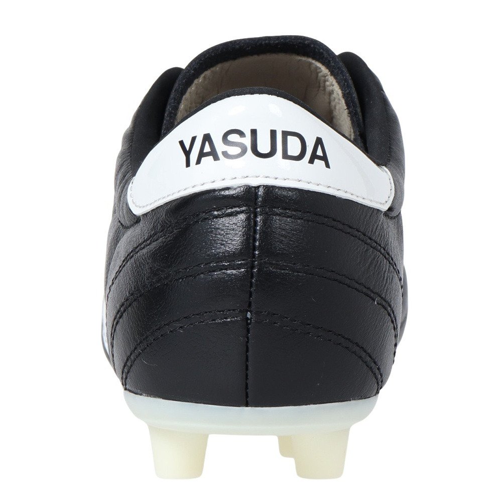 ヤスダ（YASUDA）（メンズ）サッカースパイク 天然芝・土・人工芝