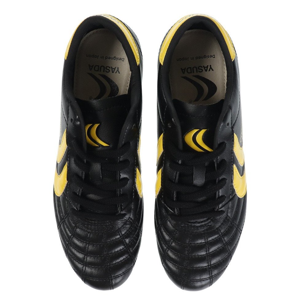 ヤスダ（YASUDA）（メンズ、キッズ）サッカースパイク サッカー