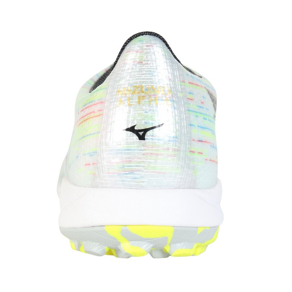 ミズノ（MIZUNO）（メンズ、レディース）サッカートレーニングシューズ