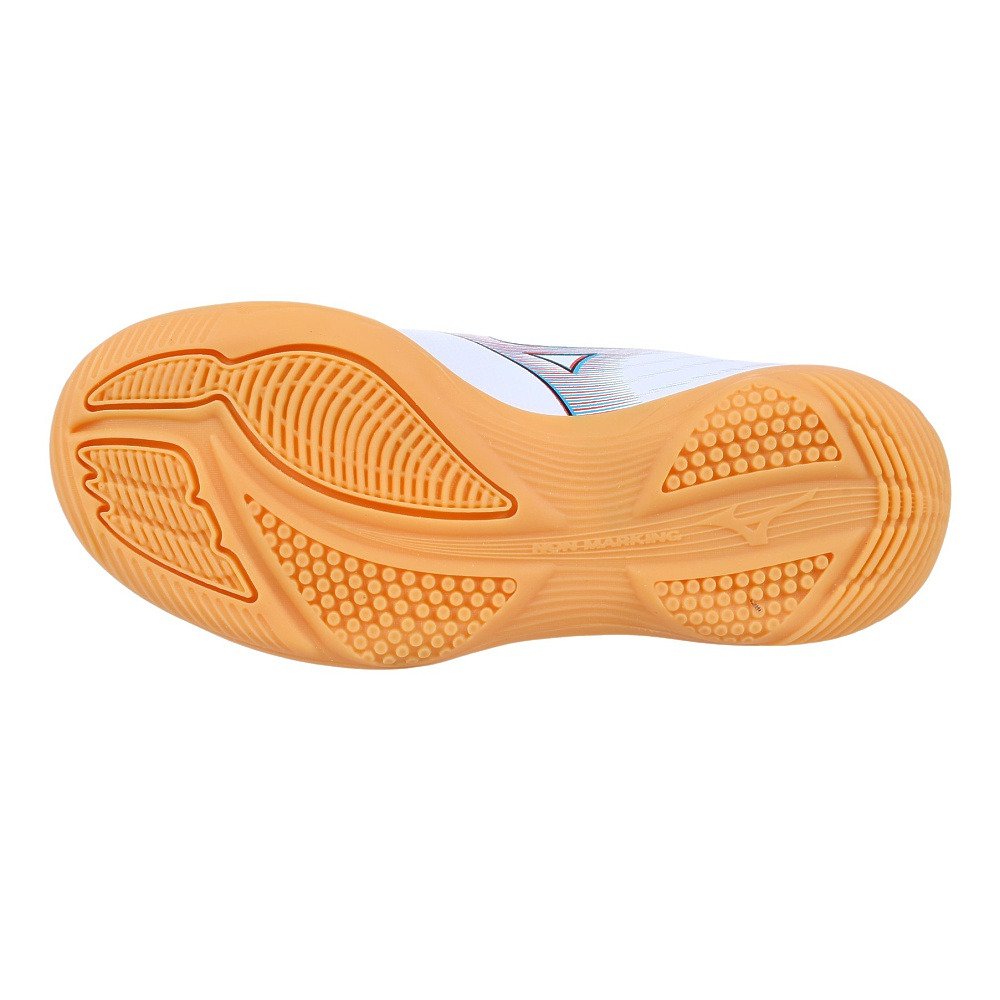 ミズノ（MIZUNO）（キッズ）ジュニアサッカー インドアシューズ 屋内