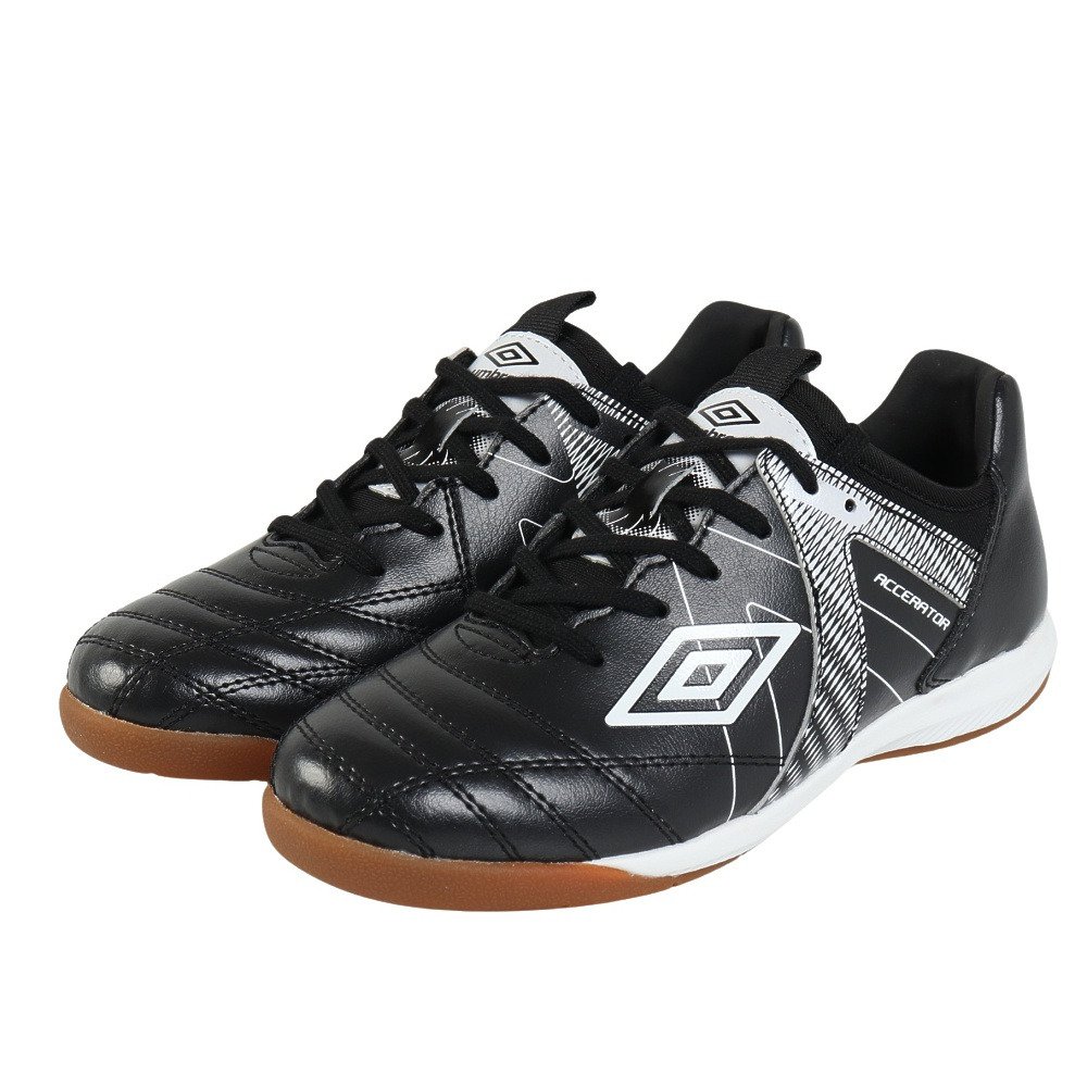 アンブロ（UMBRO）（キッズ）ジュニアサッカーインドアトレーニング