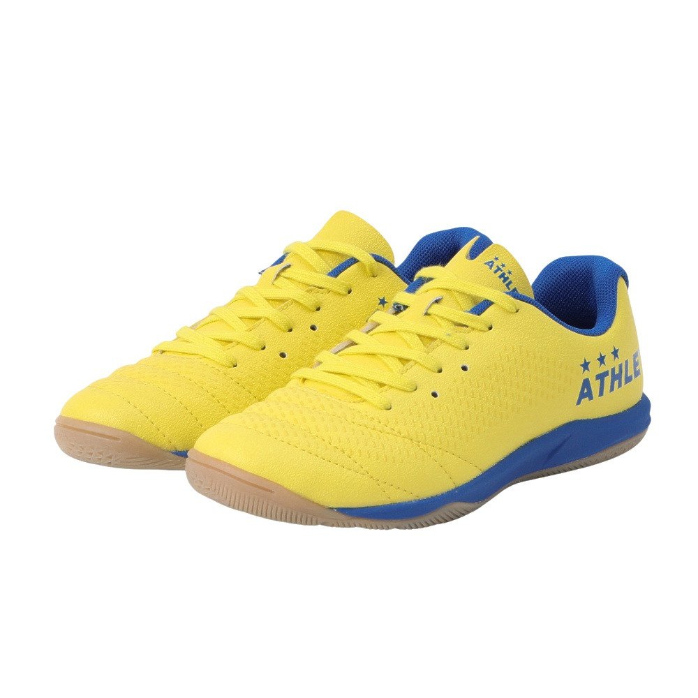 アスレタ（ATHLETA）（キッズ）ジュニアサッカーインドアトレーニング