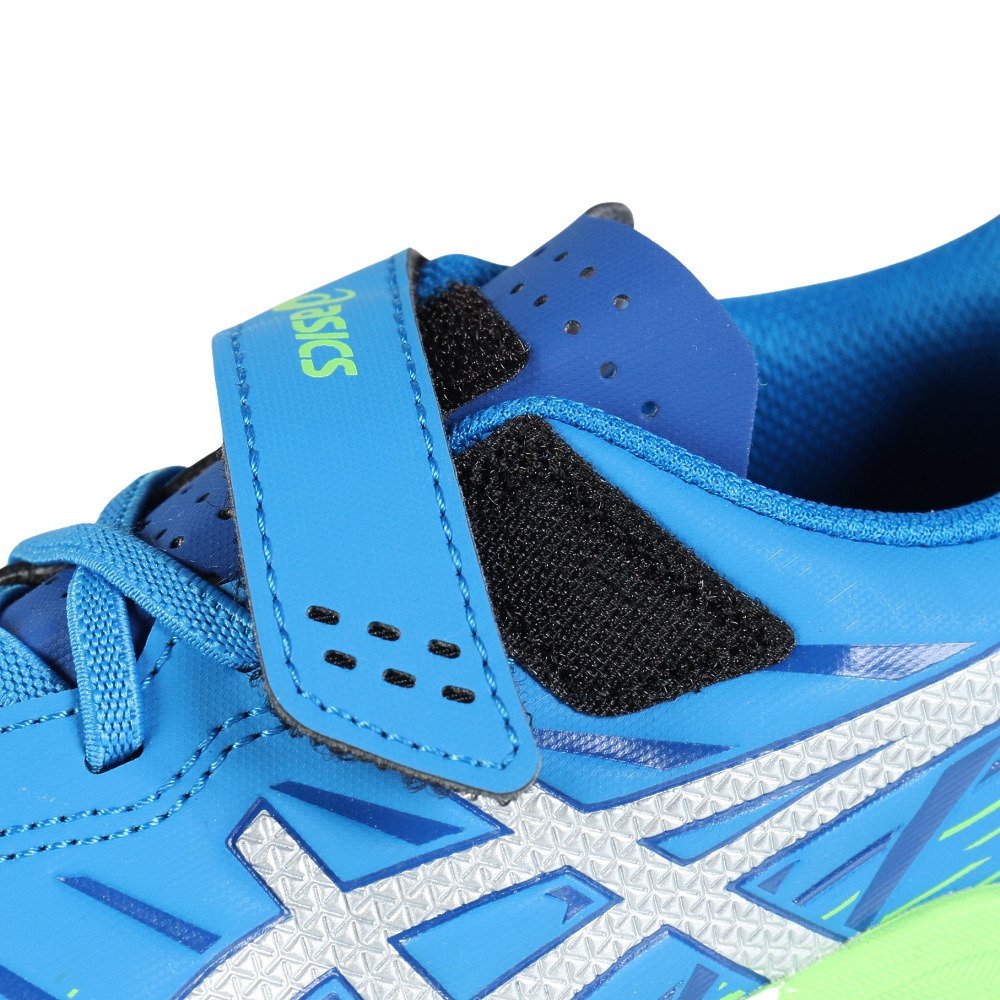 アシックス（ASICS）（キッズ）ジュニアサッカーインドアトレーニング
