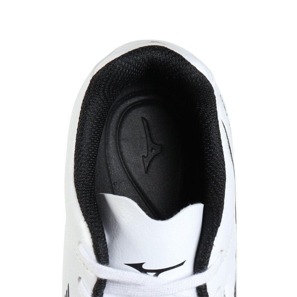 ミズノ（MIZUNO）（キッズ）ジュニアサッカースパイク 土 芝 ハード