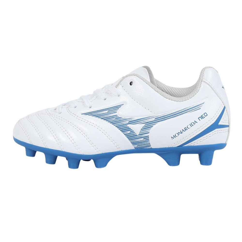 ミズノ（MIZUNO）（キッズ）ジュニアサッカースパイク 天然芝/土/人工