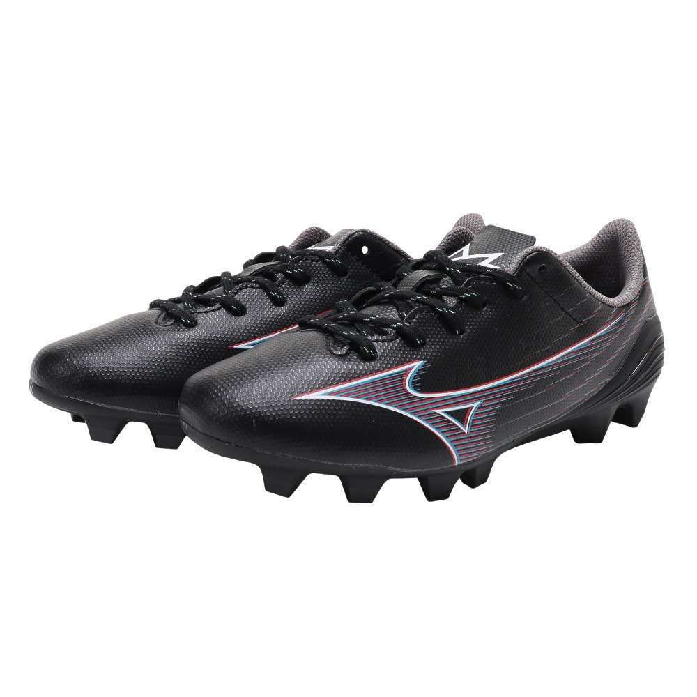 ミズノ（MIZUNO）（キッズ）ジュニアサッカースパイク 天然芝/土/人工
