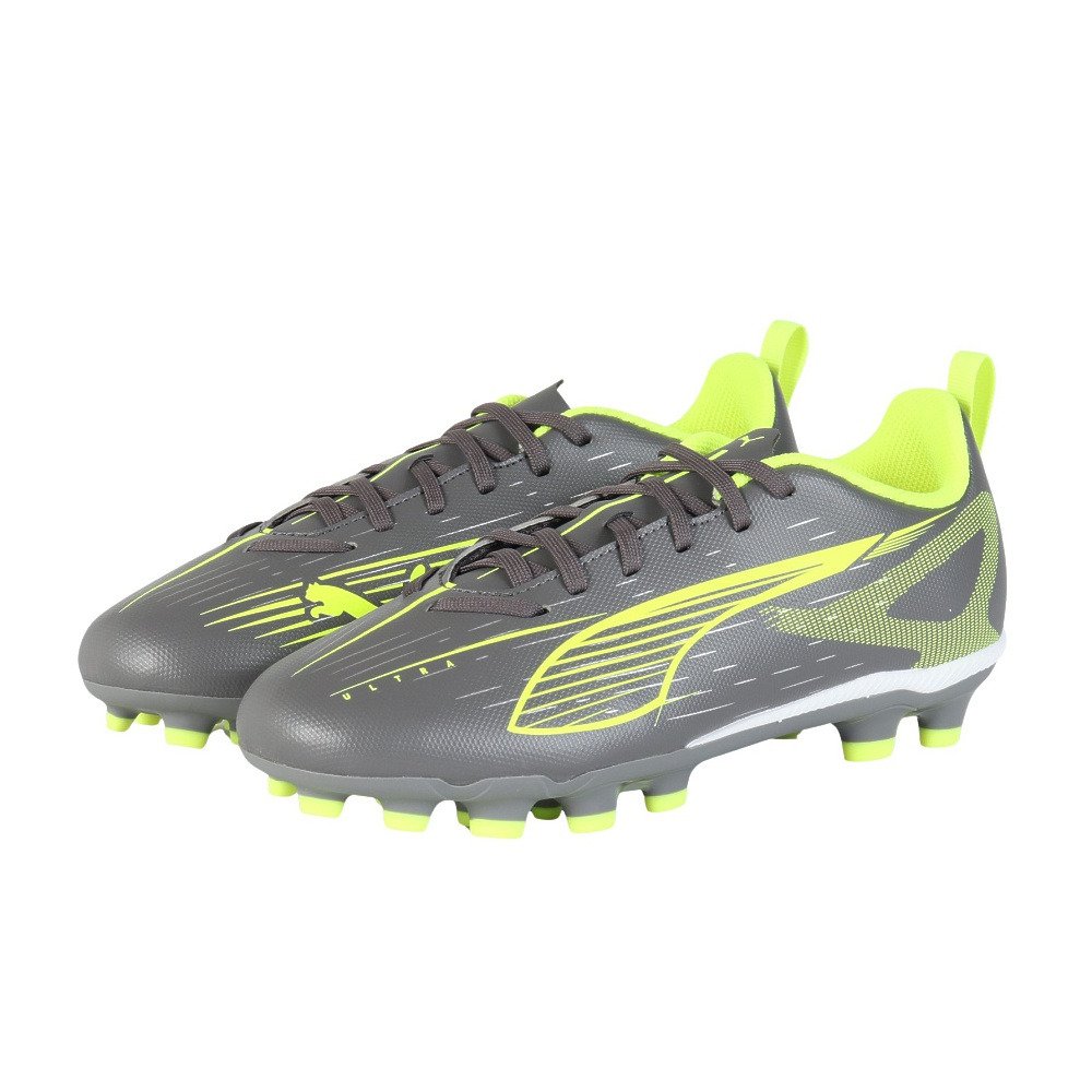 プーマ（PUMA）（キッズ）ジュニアサッカースパイク 人工芝・ハード