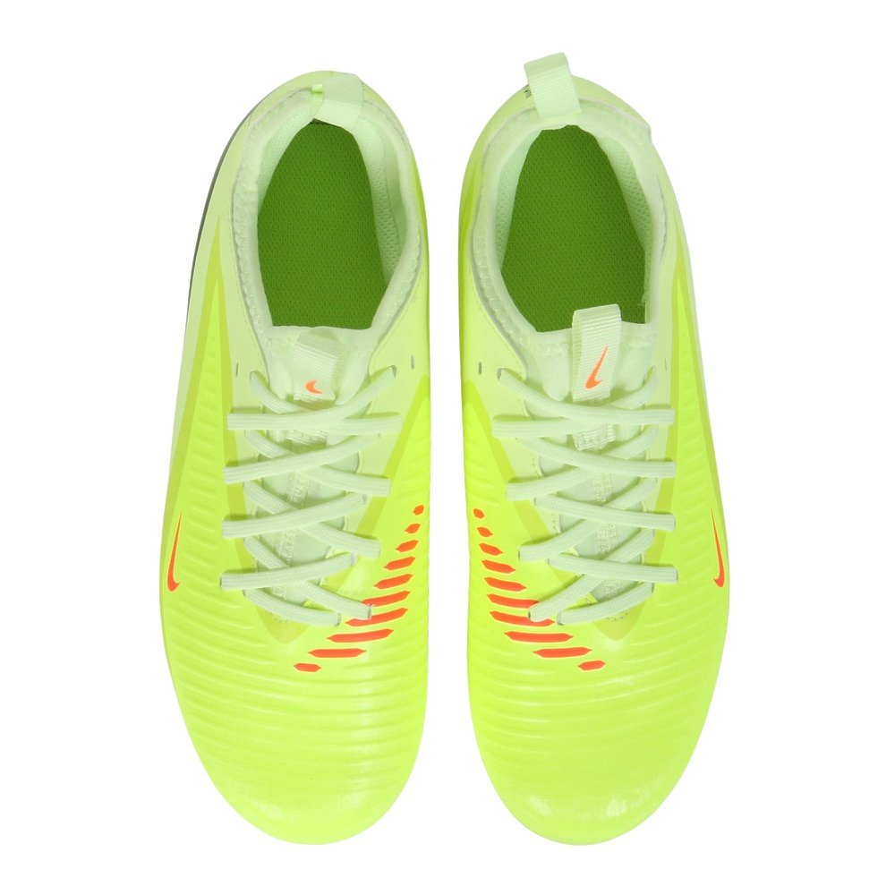 ナイキ（NIKE）（キッズ）ジュニアサッカースパイク ファントム 6 LOW