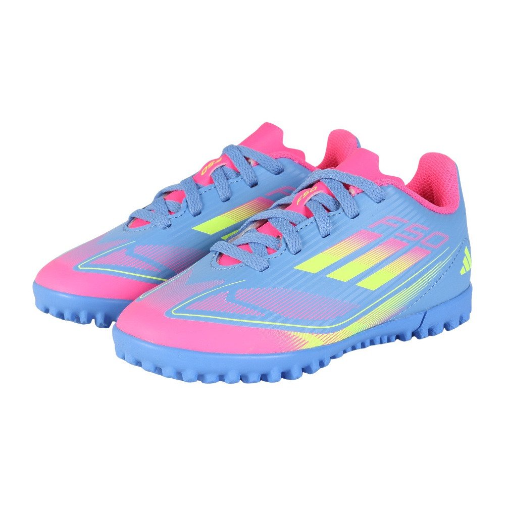 アディダス（adidas）（キッズ）ジュニア ターフグラウンド用 サッカー