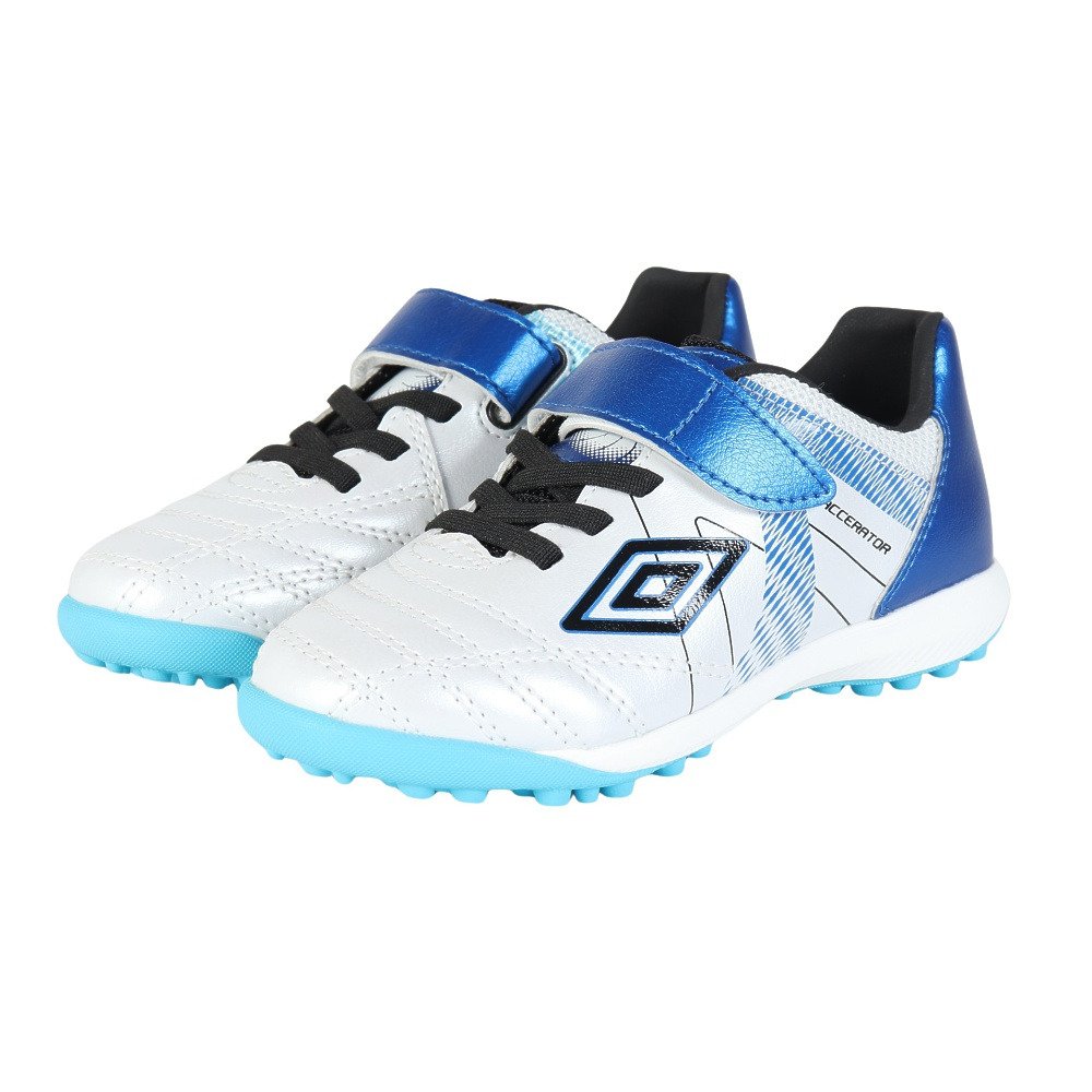アンブロ（UMBRO）（キッズ）ジュニアサッカートレーニングシューズ