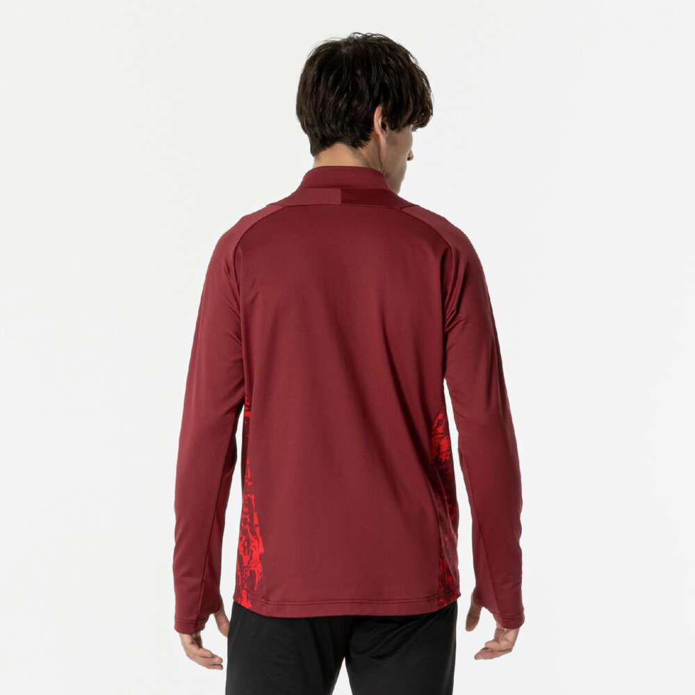 ミズノ（MIZUNO）（メンズ、レディース）サッカーウェア ストレッチ