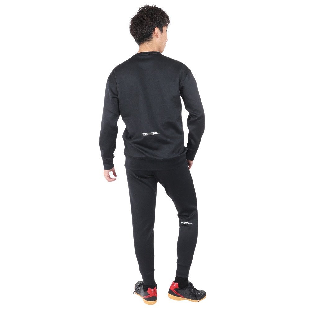 ミズノ（MIZUNO）（メンズ）サッカーウェア ストレッチスウェット