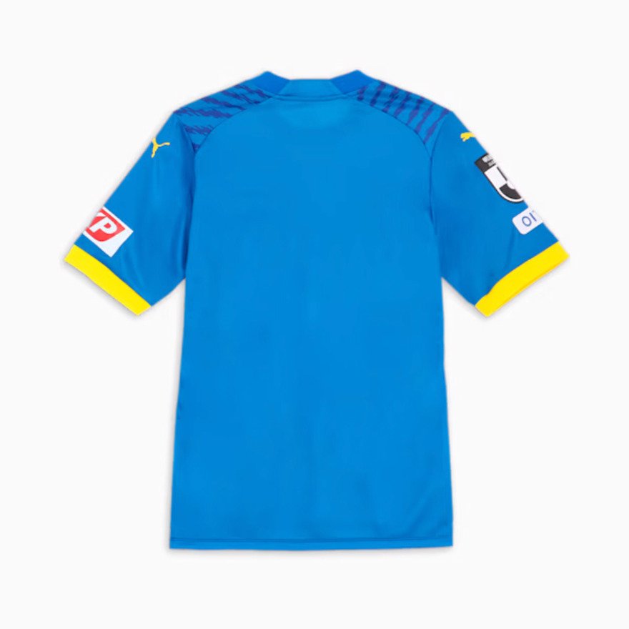 プーマ（PUMA）（メンズ）大分トリニータ 2024 半袖 レプリカ