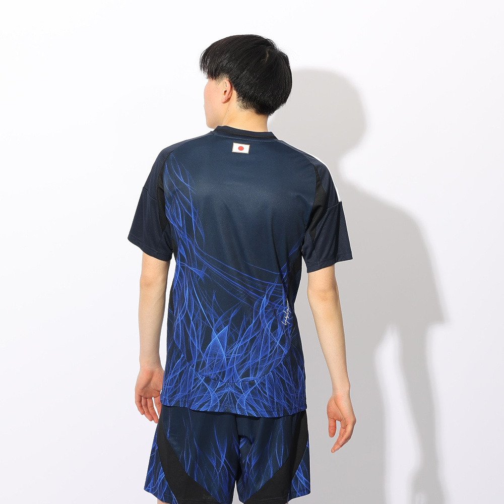 アディダス（adidas）（メンズ）アディダス サッカー日本代表 2024