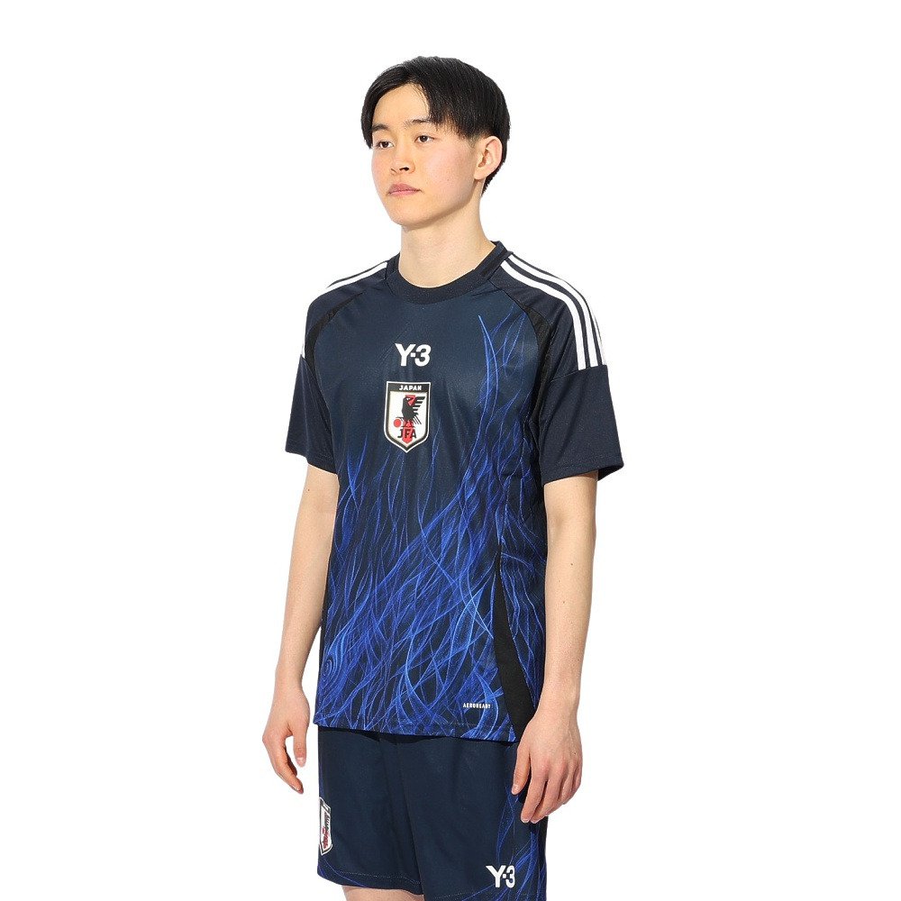 アディダス（adidas）（メンズ）アディダス サッカー日本代表 2024