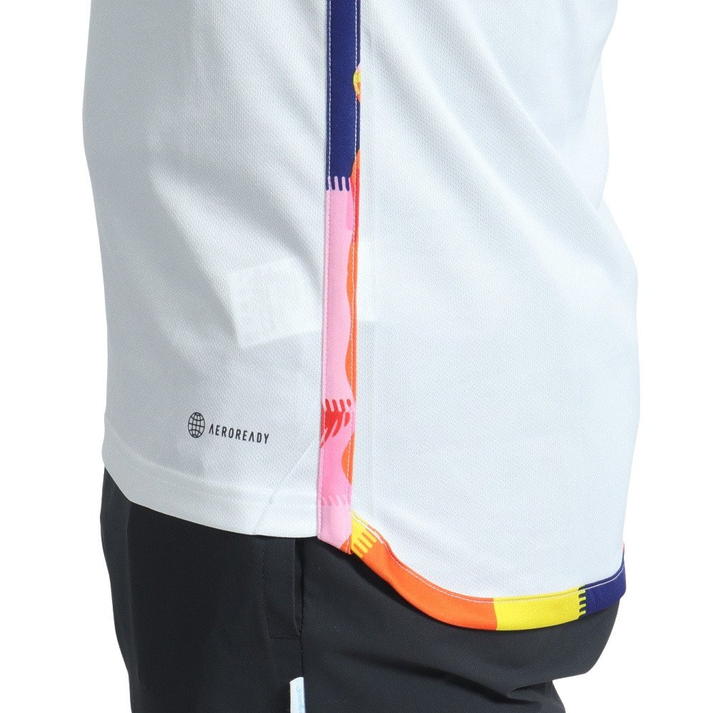 アディダス（adidas）（メンズ）サッカー ベルギー代表 2022 アウェイ