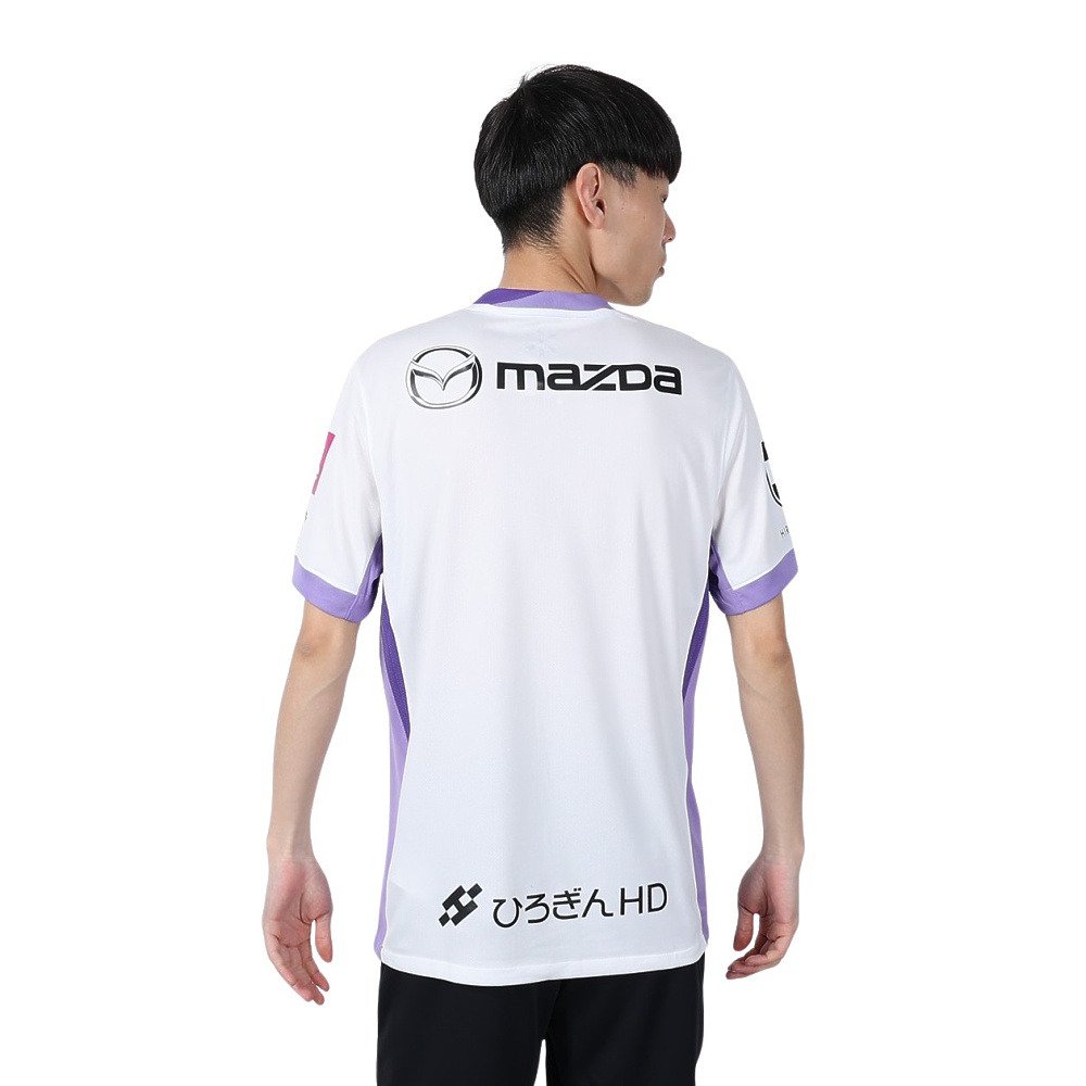 ナイキ（NIKE）（メンズ）2025 サンフレッチェ広島 スタジアム