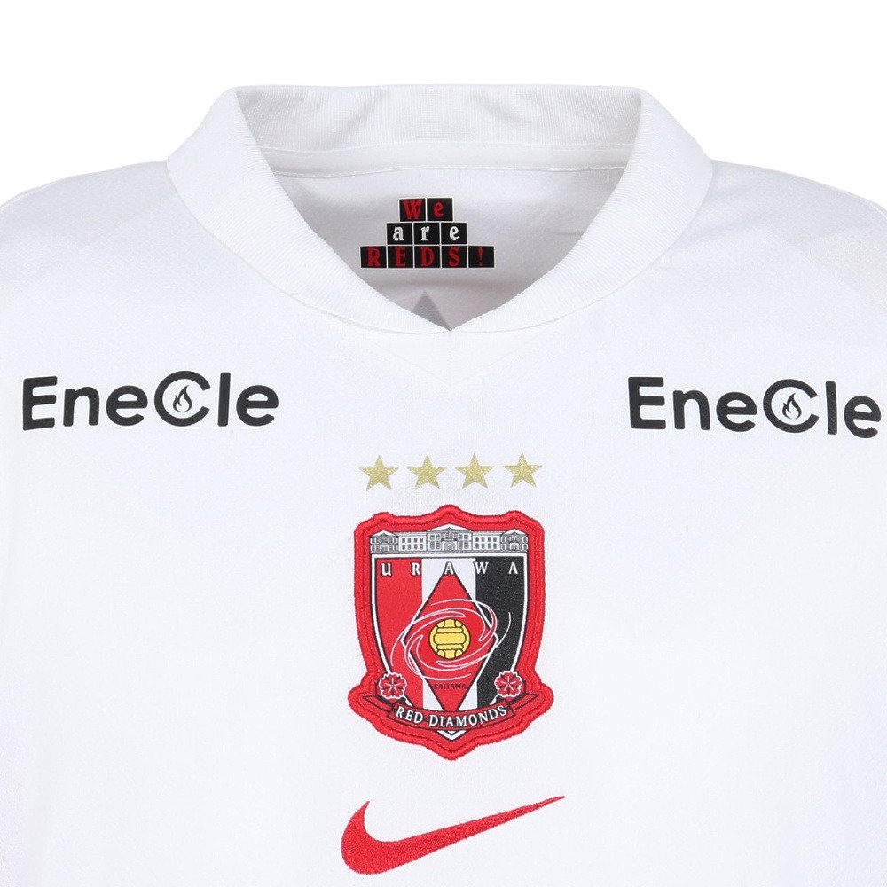 ナイキ（NIKE）（メンズ）2025 浦和レッズ アウェイ レプリカ