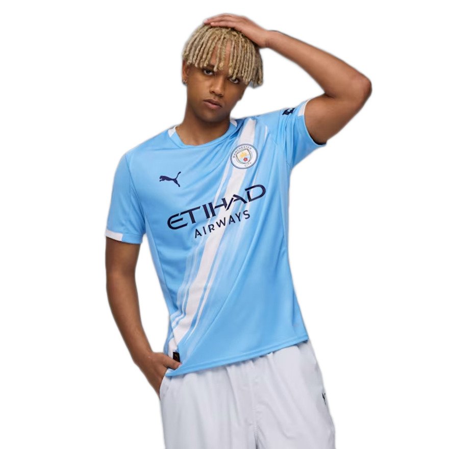 プーマ（PUMA）（メンズ）2025-26 マンチェスターシティ FC ホーム