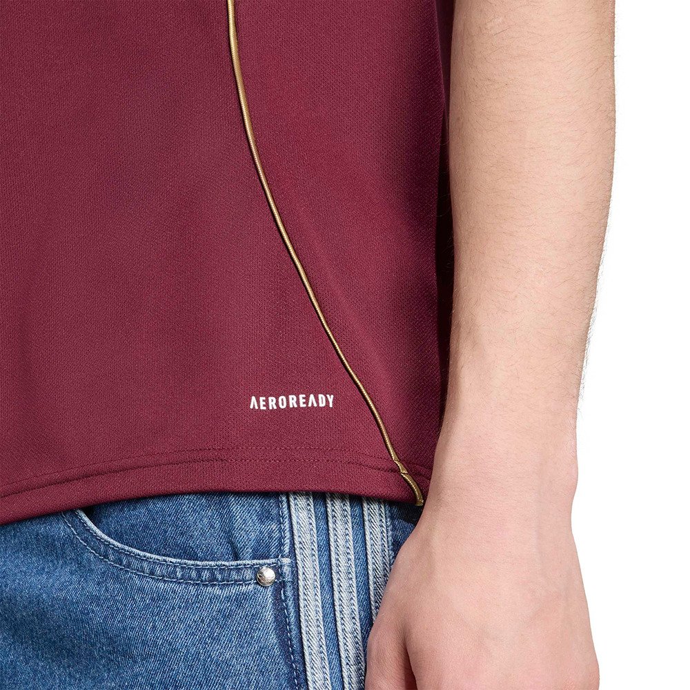 アディダス（adidas）（メンズ）アストン・ヴィラFC 25/26 ホーム