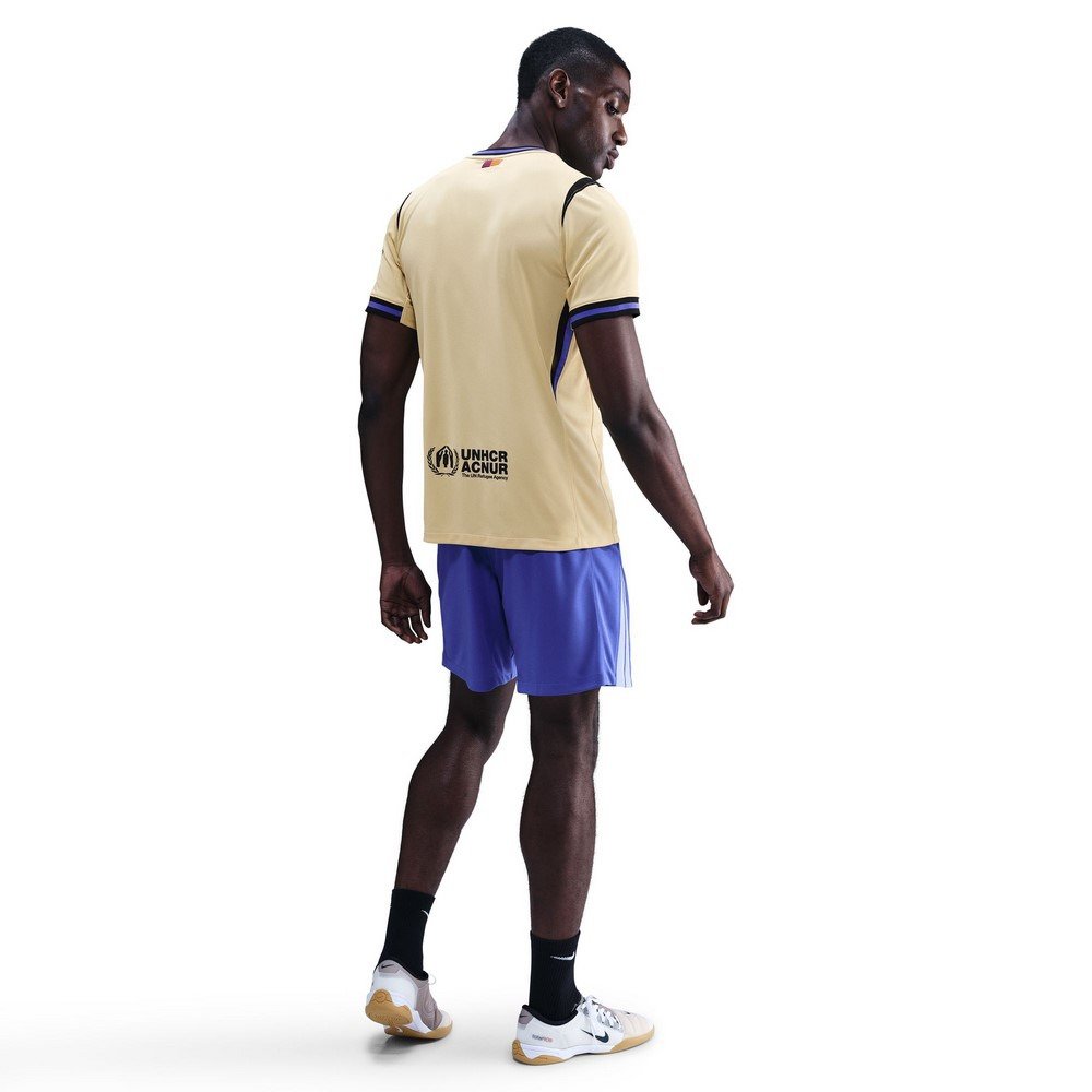 ナイキ（NIKE）（メンズ）FC バルセロナ 2025/26 スタジアム アウェイ