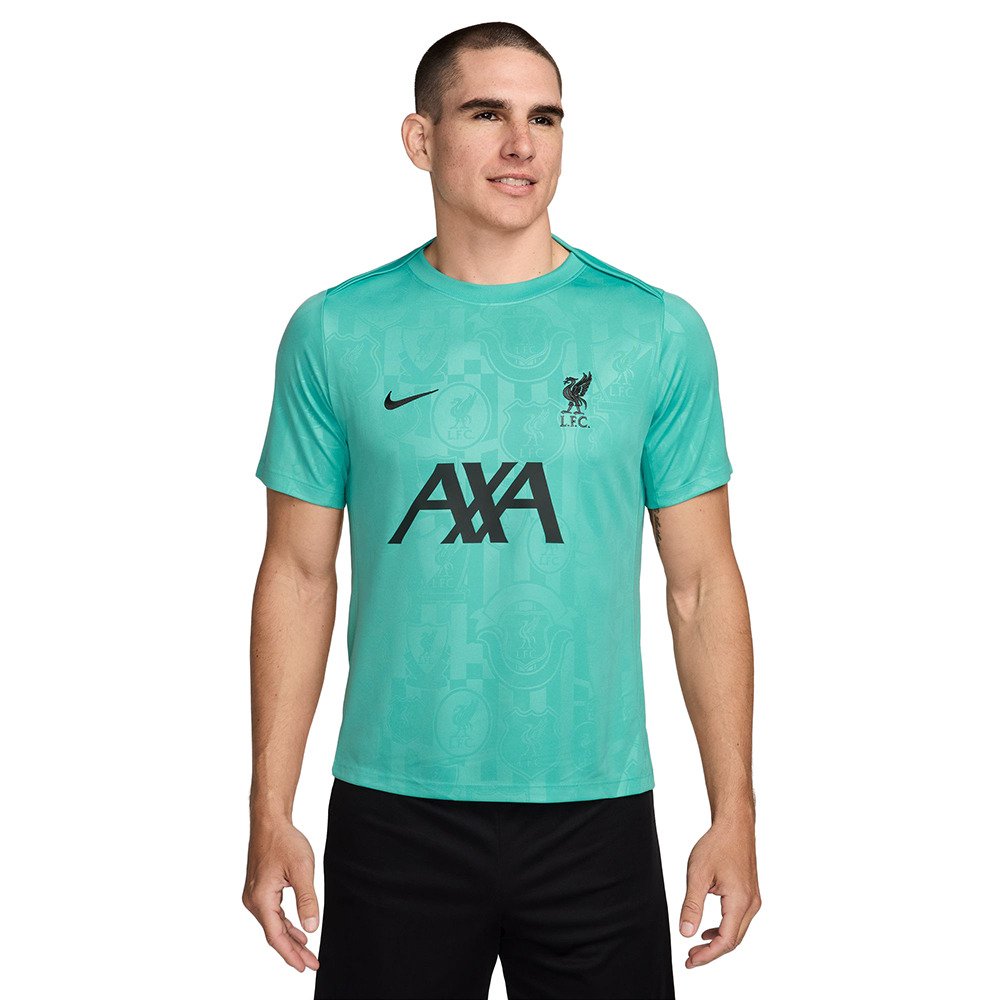 ナイキ（NIKE）（メンズ）リバプール FC アカデミー プロ 半袖Tシャツ