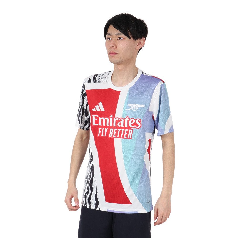 アディダス（adidas）（メンズ）アーセナルFC 24/25 プレマッチ