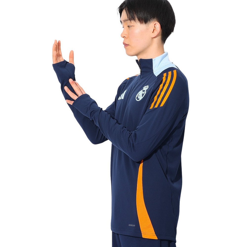 アディダス（adidas）（メンズ、レディース）レアル・マドリード