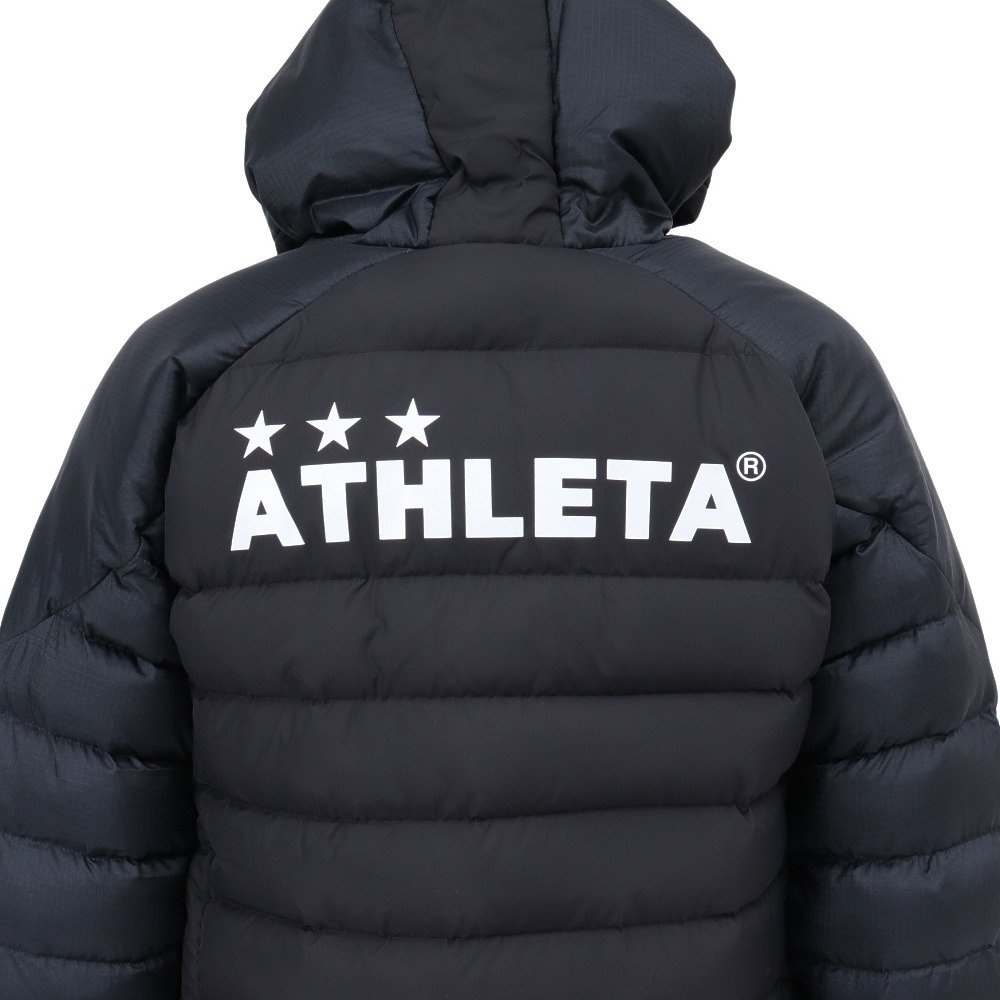 アスレタ（ATHLETA）（メンズ）サッカー フットサルウェア ベンチ