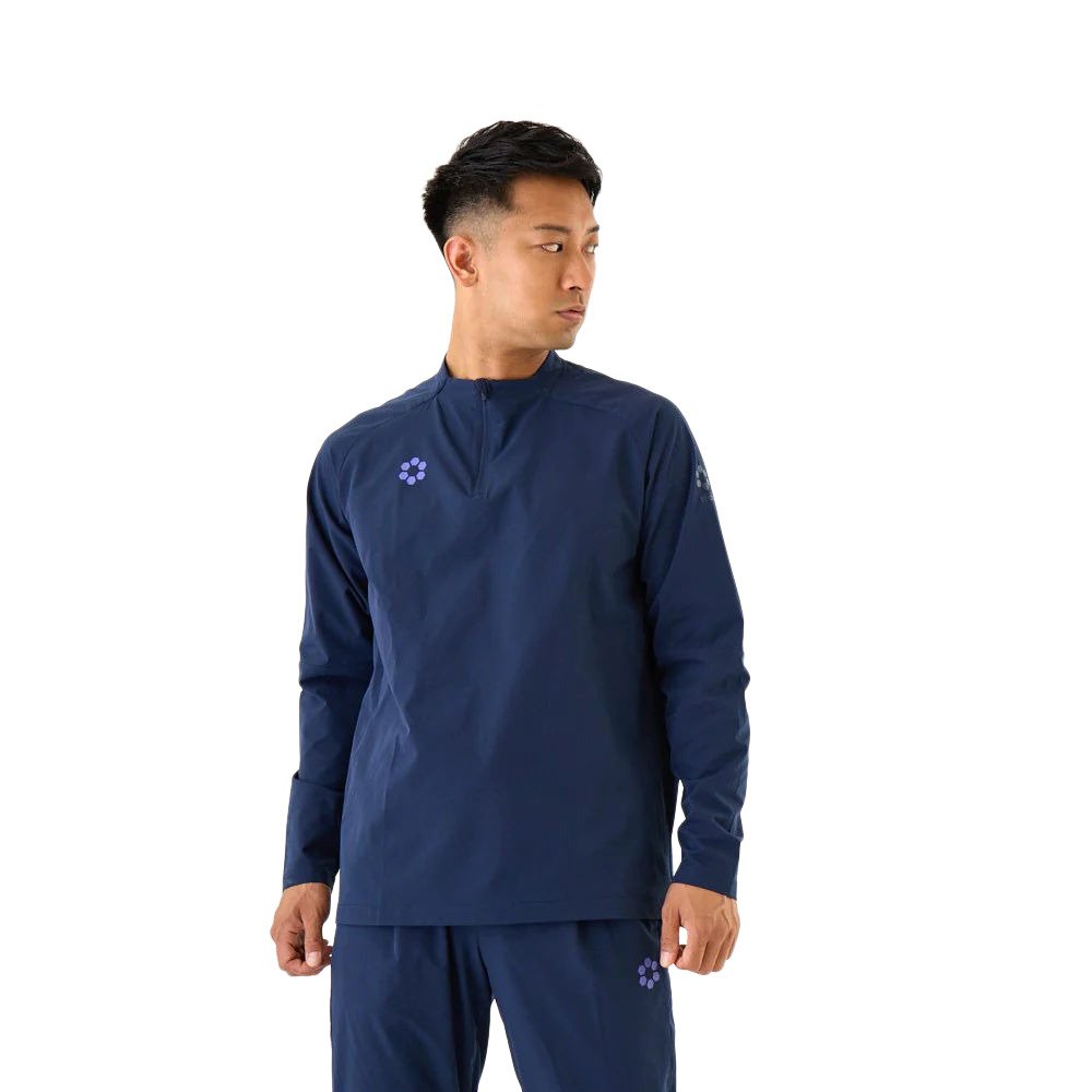 スフィーダ（SFIDA）（メンズ）サッカー フットサルウェア Challenger