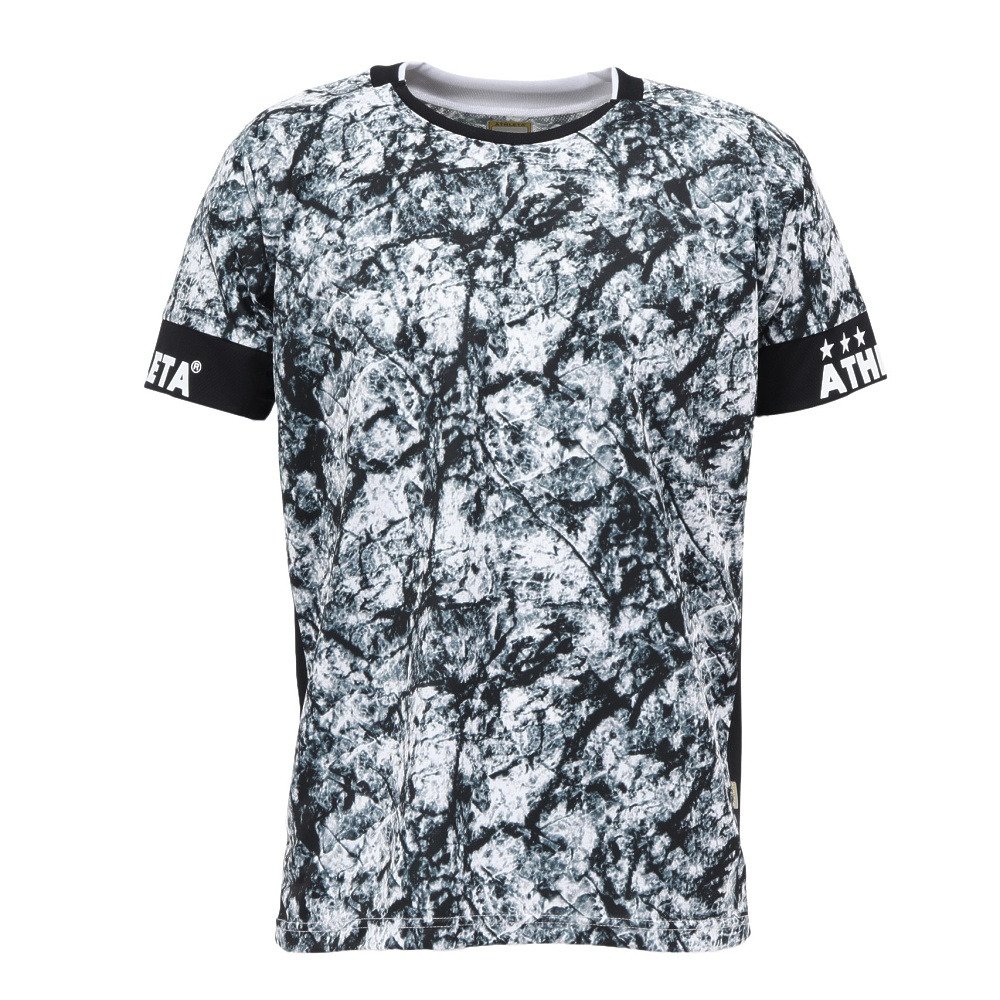 アスレタ（ATHLETA）（メンズ）サッカー フットサルウェア ドライ