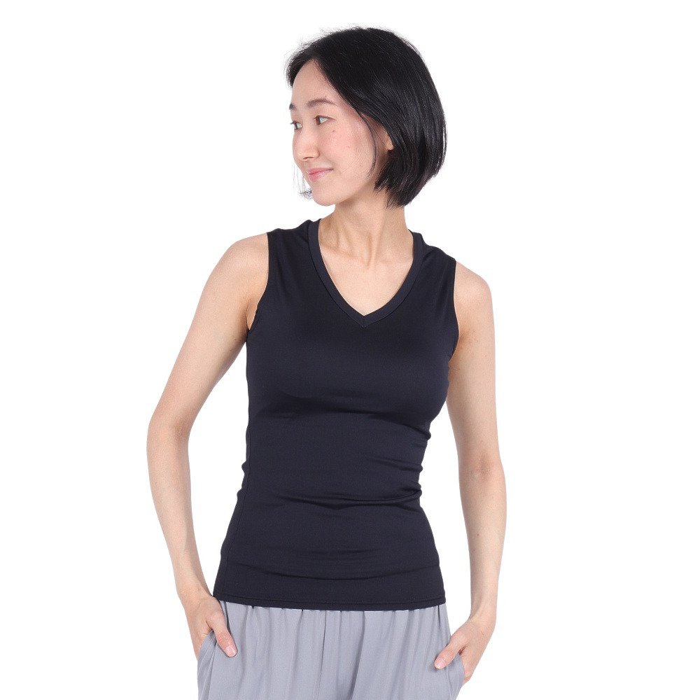 デュアリグ（DUARIG）（レディース）サッカーウェア ドライプラス V