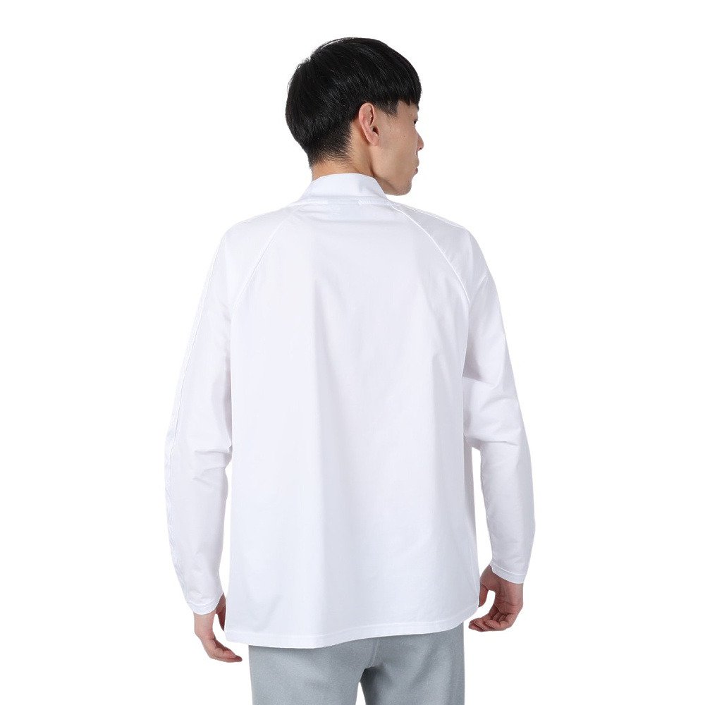 アンブロ（UMBRO）（メンズ、レディース）サッカーウェア AWAY 長袖
