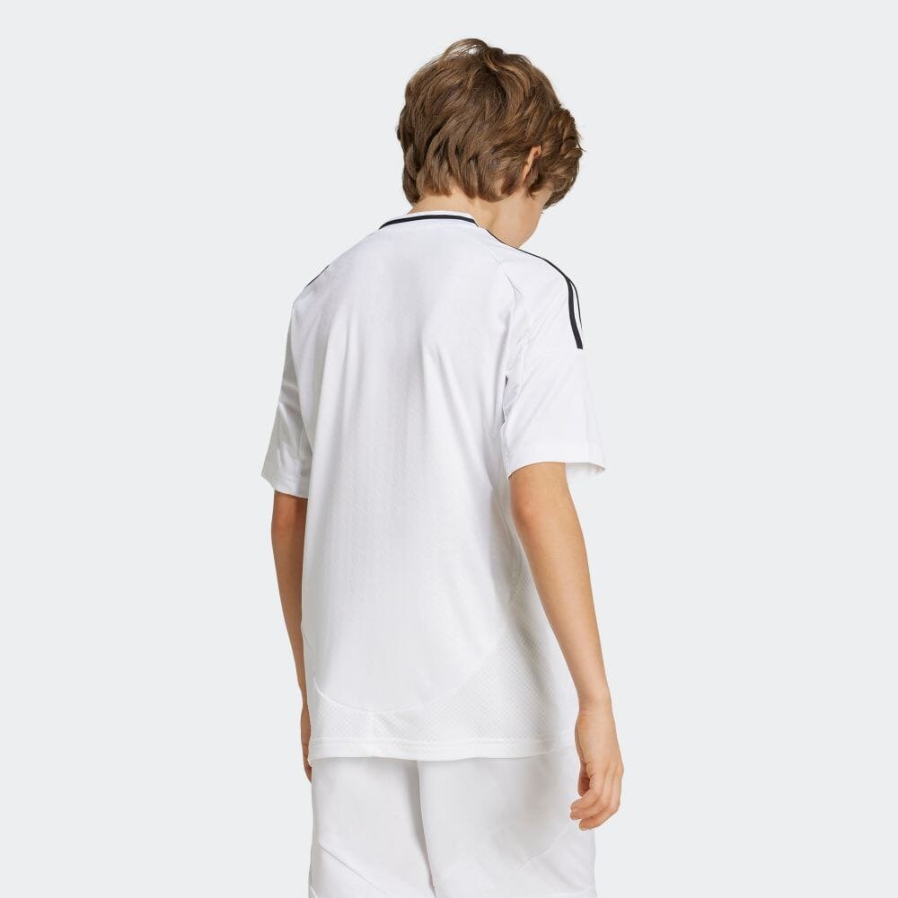 アディダス（adidas）（キッズ）ジュニア レアル・マドリード 24/25
