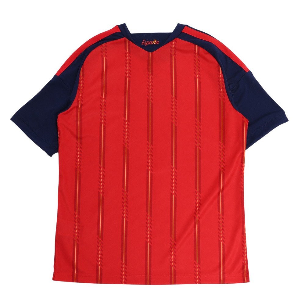 アディダス（adidas）（キッズ）キッズ スペイン代表 2026 ホーム