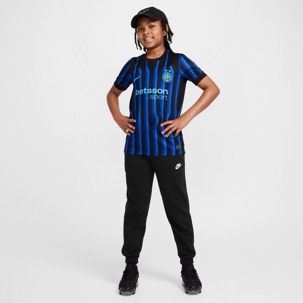 ナイキ（NIKE）（キッズ）ジュニア インター ドライフィット インテル