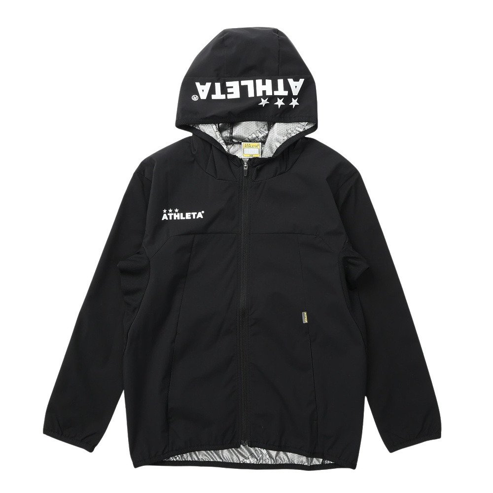 アスレタ サッカーウェア ピステ・ウィンドブレーカーシャツ - 【公式