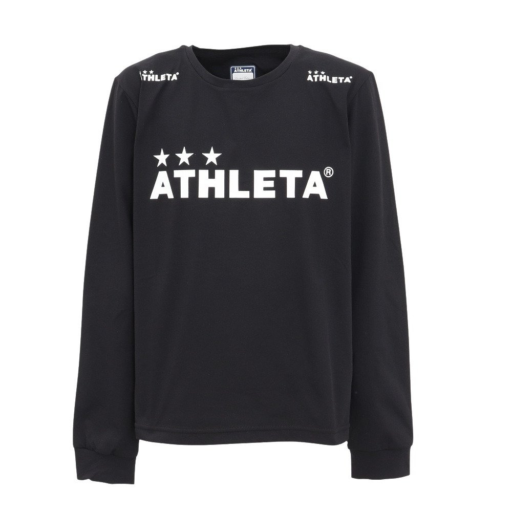 アスレタ（ATHLETA）（キッズ）サッカー フットサルウェア ジュニア