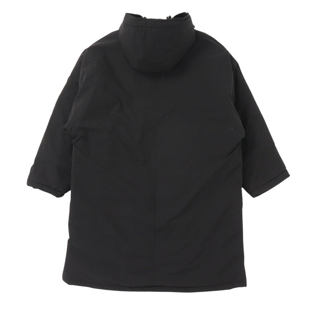 スパッツィオ（SPAZIO）（キッズ）ジュニア ベンチコート TP-0644-02
