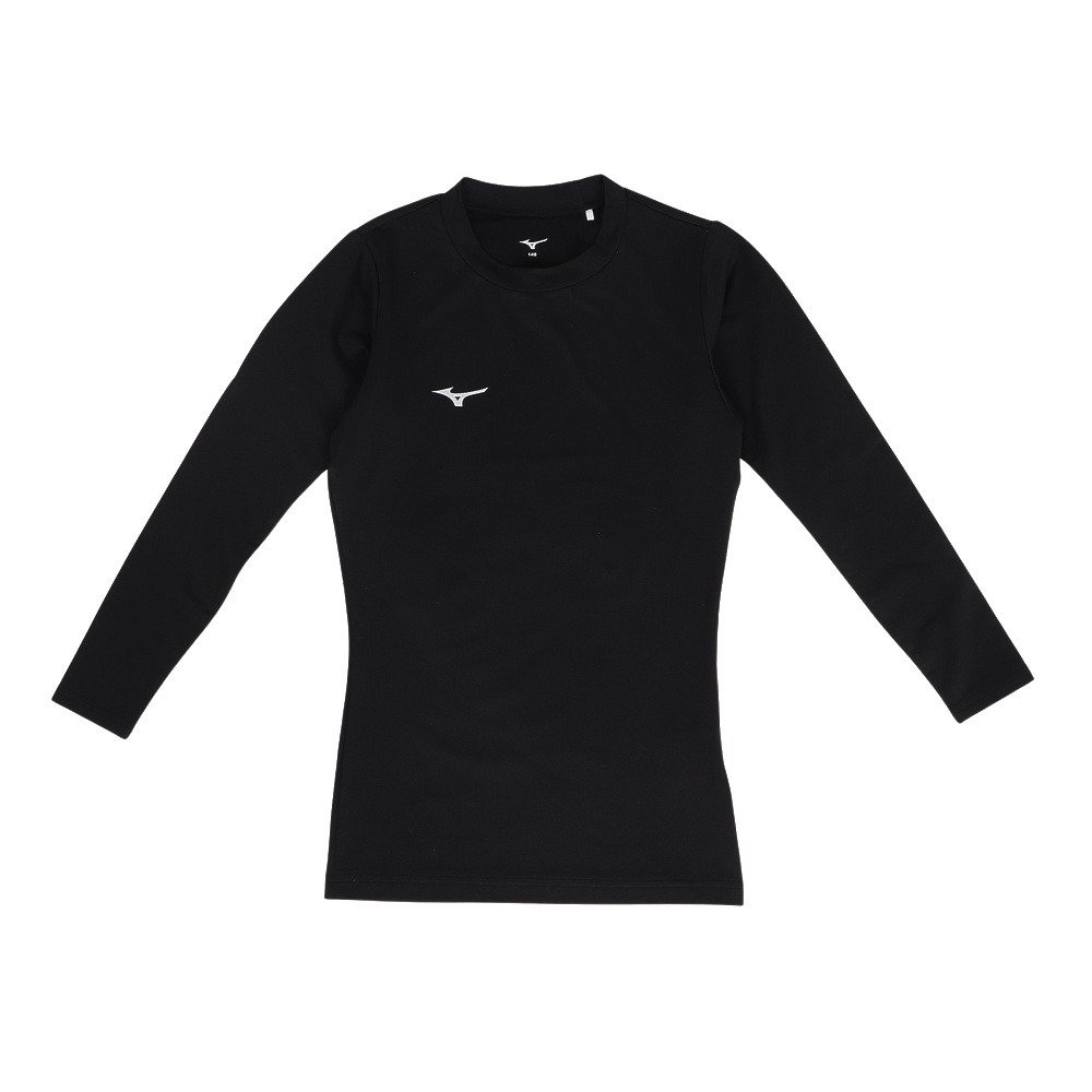 ミズノ（MIZUNO）（キッズ）サッカーウェア ジュニア 裏起毛インナー