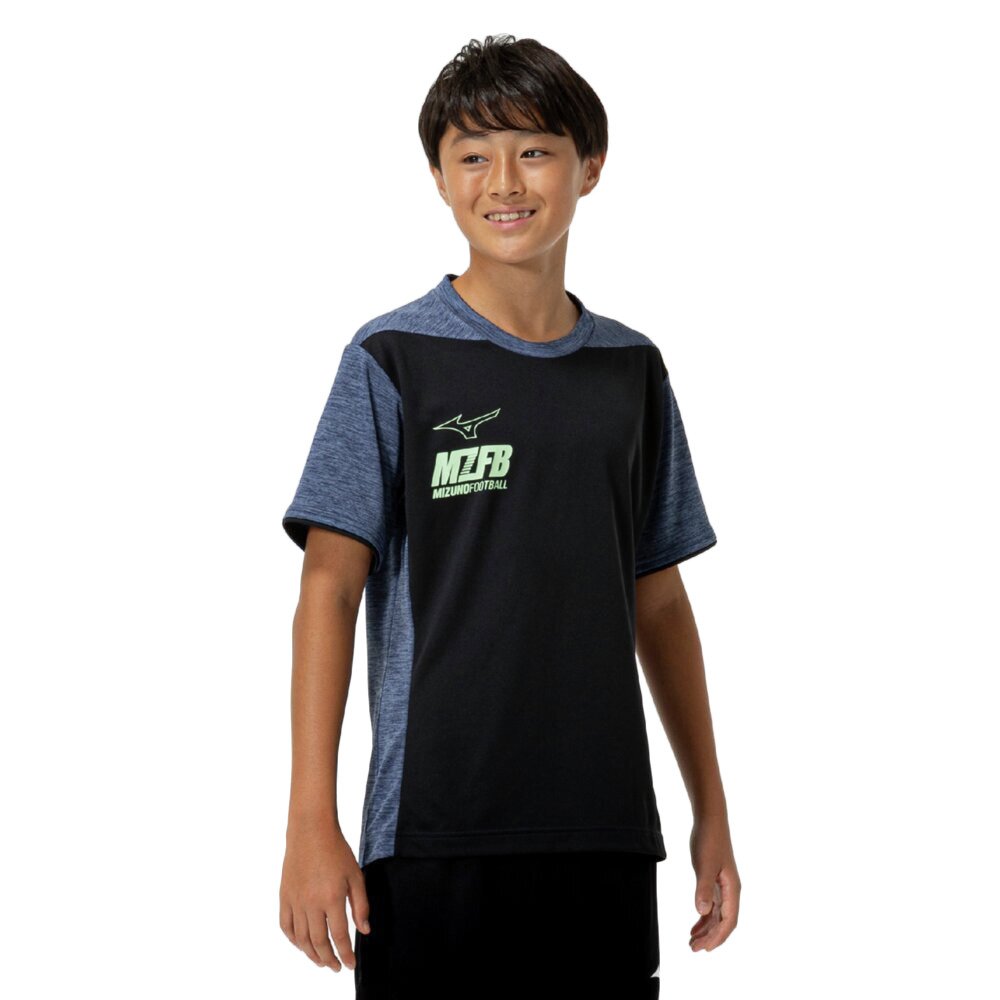 ミズノ（MIZUNO）（キッズ）サッカーウェア ジュニア プラクティス
