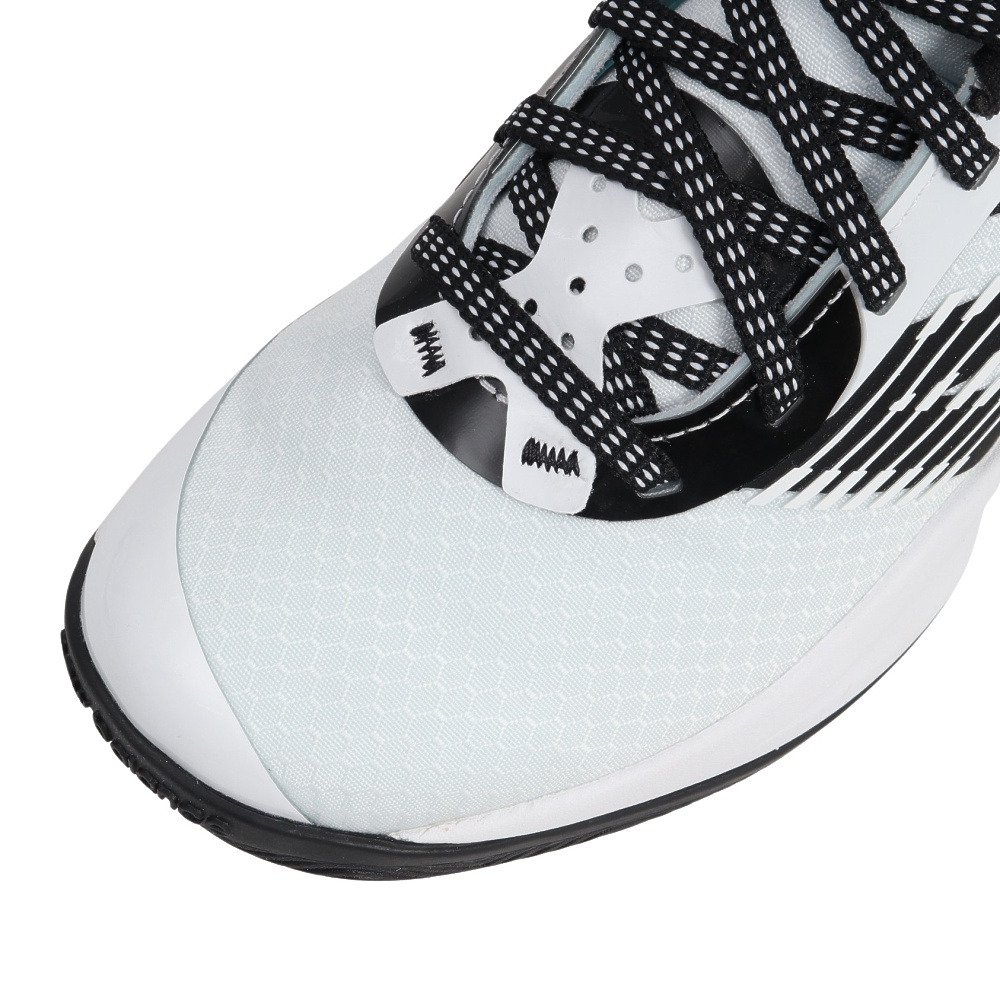 ニューバランス（new balance）（キッズ）ジュニアバスケットシューズ