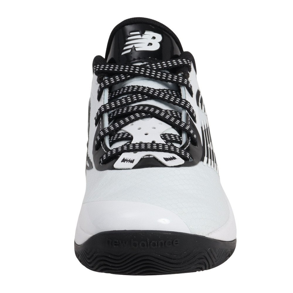 ニューバランス（new balance）（キッズ）ジュニアバスケットシューズ