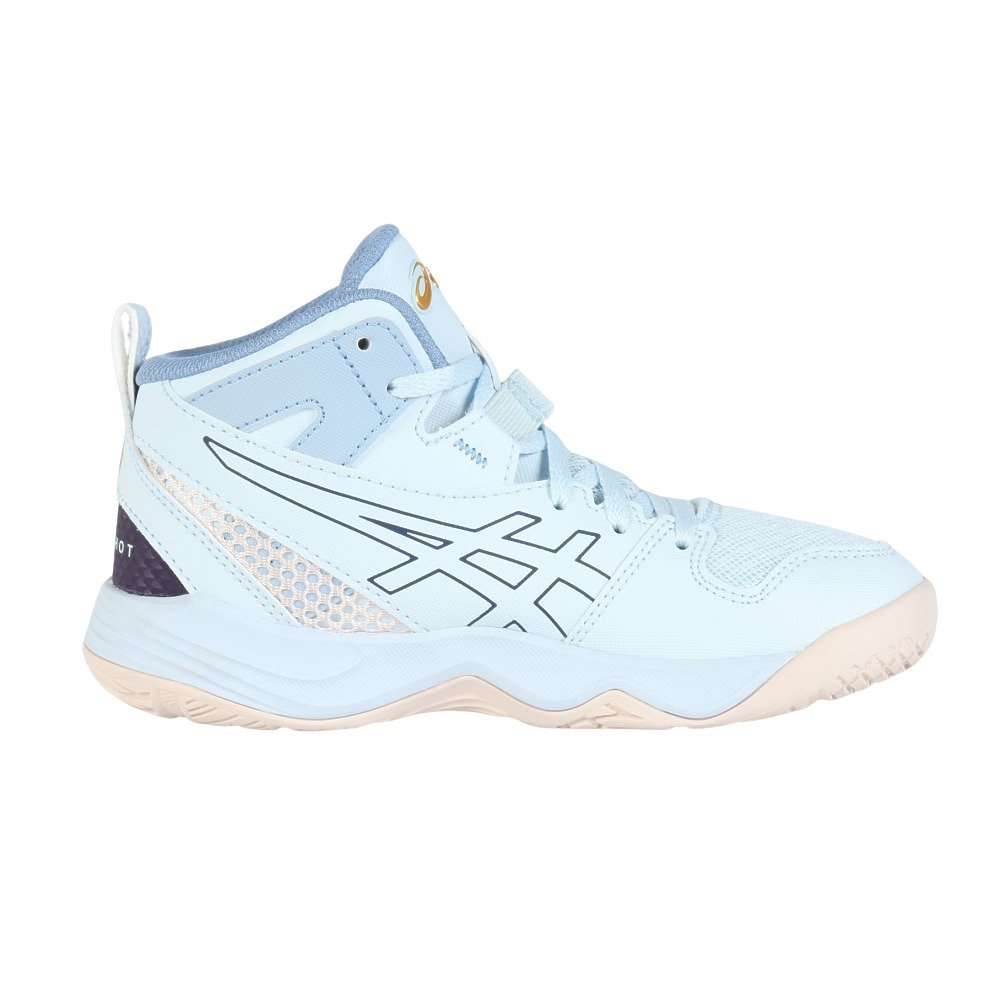 アシックス（ASICS）（キッズ）ジュニアバスケットシューズ バッシュ