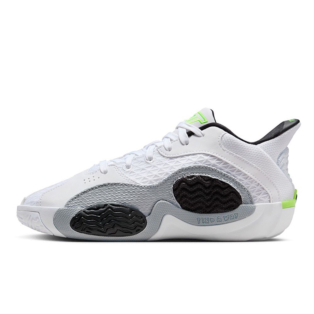 ジョーダン（JORDAN）（キッズ）ジュニアバスケットシューズ バッシュ