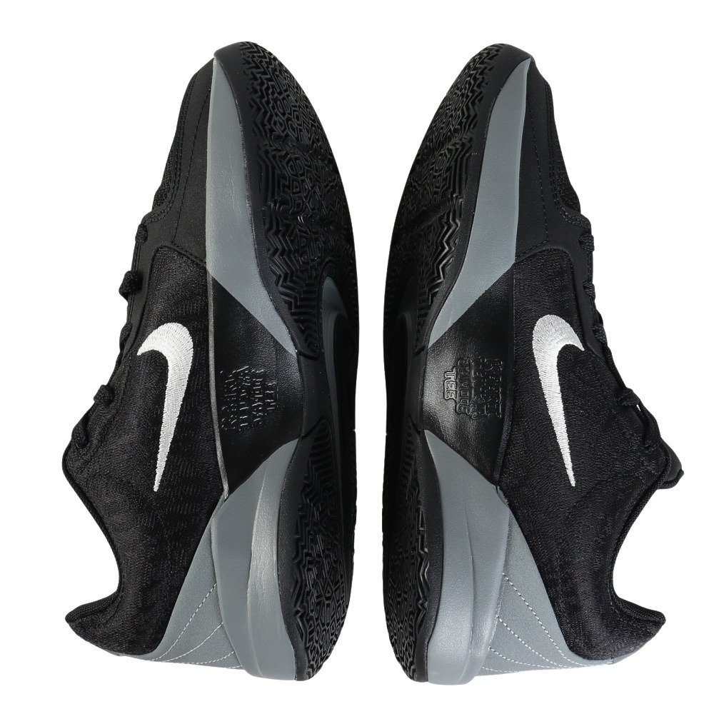 ナイキ（NIKE）（キッズ）ジュニアバスケットシューズ バッシュ JA 2