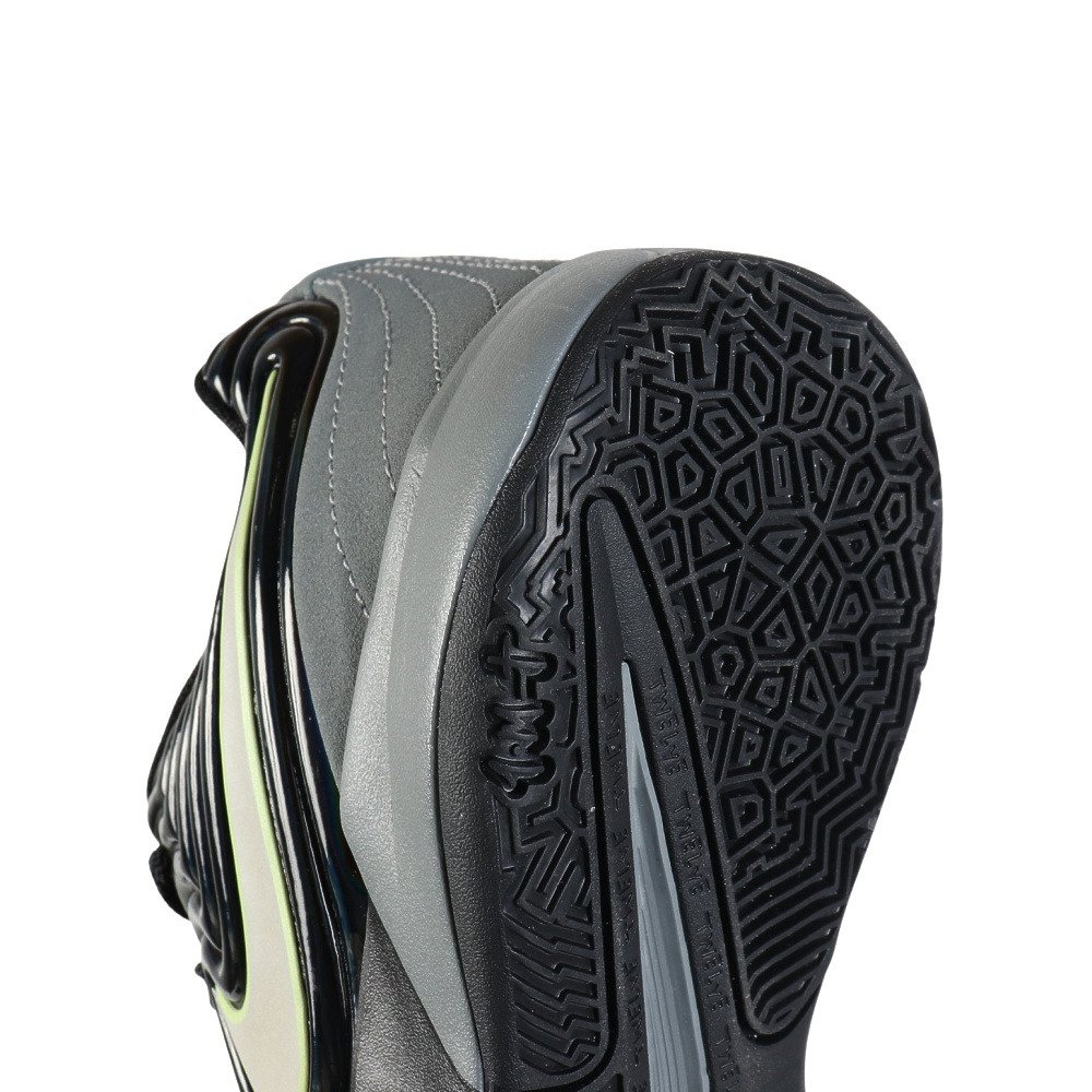 ナイキ（NIKE）（キッズ）ジュニアバスケットシューズ バッシュ JA 2